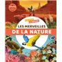 Mon encyclo à déplier Les merveilles de la nature 15,56 €