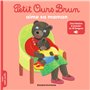 Petit Ours Brun aime sa maman - Audios Multilingue - Dès 2 ans