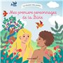 Mes premiers personnages de la Bible
