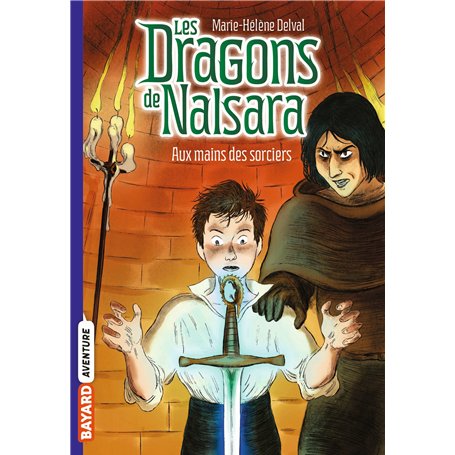 Les dragons de Nalsara, Tome 10 6,36 €