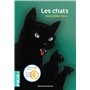 Les chats 6,75 €
