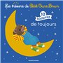 Petit Ours Brun 10 histoires de toujours - Dès 2 ans