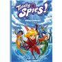 Totally Spies