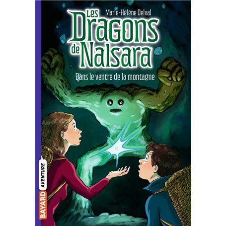 Les dragons de Nalsara