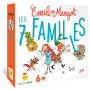 Les 7 familles Émile et Margot