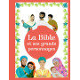 La Bible et ses grands personnages