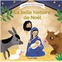 La belle histoire de Noël