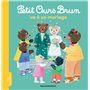 Petit Ours Brun va à un mariage - Dès 2 ans