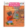 Petit Ours Brun - On fait une cabane ? - Dès 2 ans