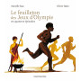 Le feuilleton des jeux d'Olympie