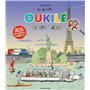 La famille Oukilé visite Paris