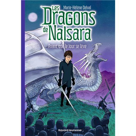 Les dragons de Nalsara