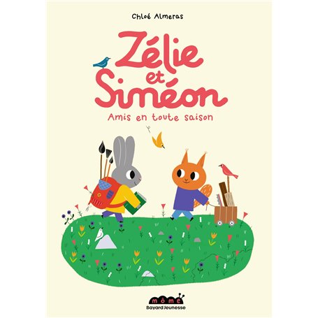 Zélie et Siméon