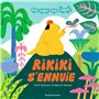 Rikiki s'ennuie
