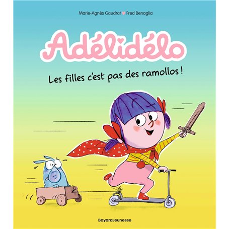 Adélidélo
