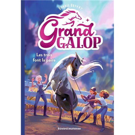 Grand Galop