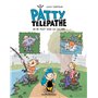 Patty télépathe