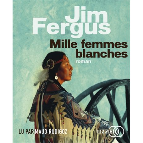 Mille femmes blanches 24,36 €