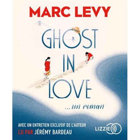 Ghost in love 22,41 €