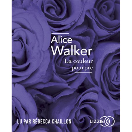 La couleur pourpre 20,45 €