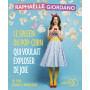 Le spleen du pop-corn qui voulait exploser de joie 21,52 €