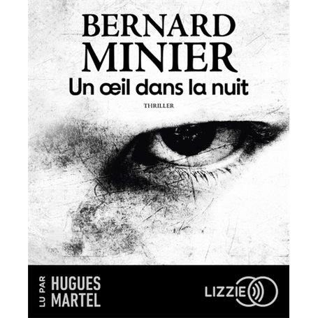 Un oeil dans la nuit 24,36 €