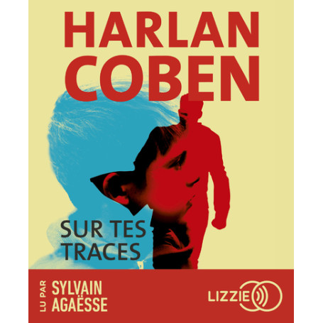 Sur tes traces 22,41 €