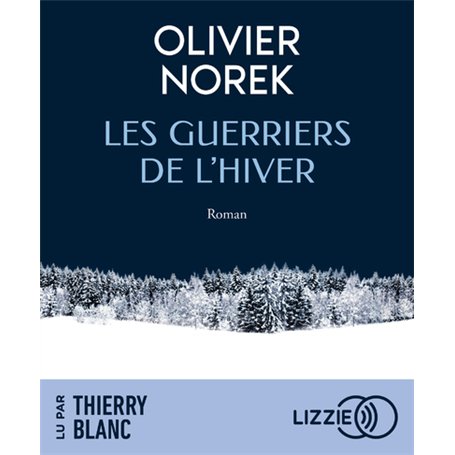 Les Guerriers de l'hiver