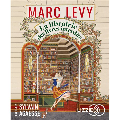 La librairie des livres interdits