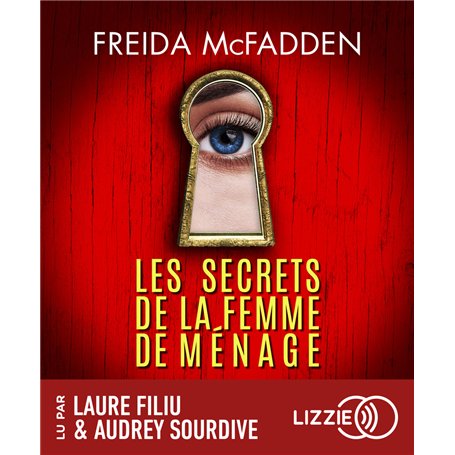 Les secrets de la femme de ménage - Tome 2