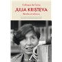 Julia Kristeva
