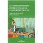 Les comportements écoresponsables en milieu de travail