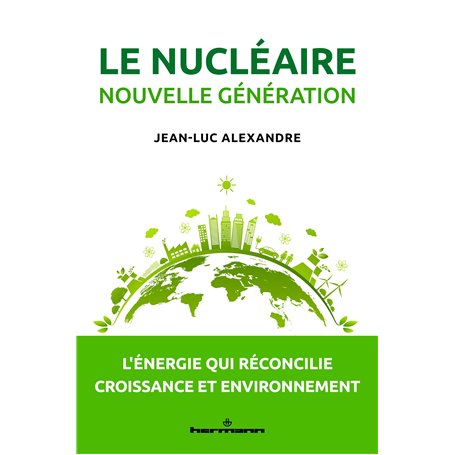 Le nucléaire nouvelle génération