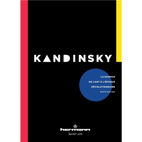 La science de l'art à l'époque révolutionnaire