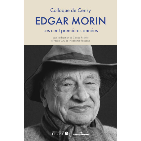 Edgar Morin