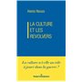 La culture et les revolvers