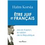 Être juif et français : Jacob Kaplan