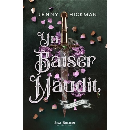 Un baiser maudit