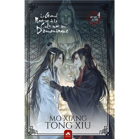 Le Grand Maître de la Cultivation Démoniaque 4