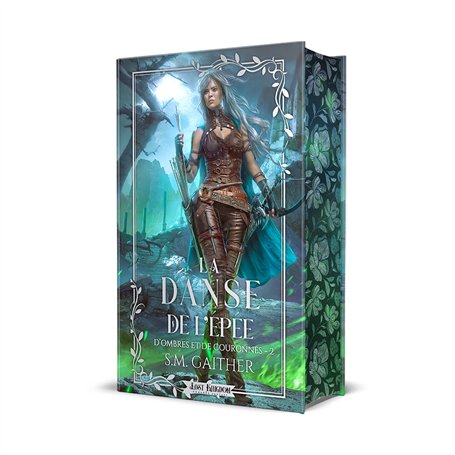 La Danse de l'épée (Edition Relié)