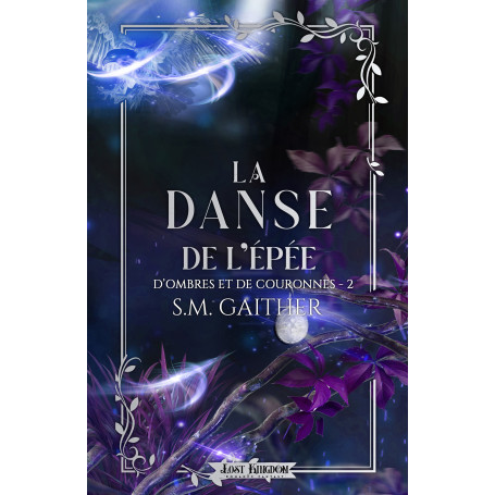 La Danse de l'épée