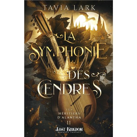 La Symphonie des Cendres