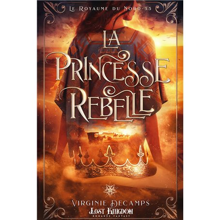 La princesse rebelle