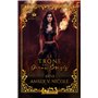Le Trône des Dieux Brisés (Edition relié)
