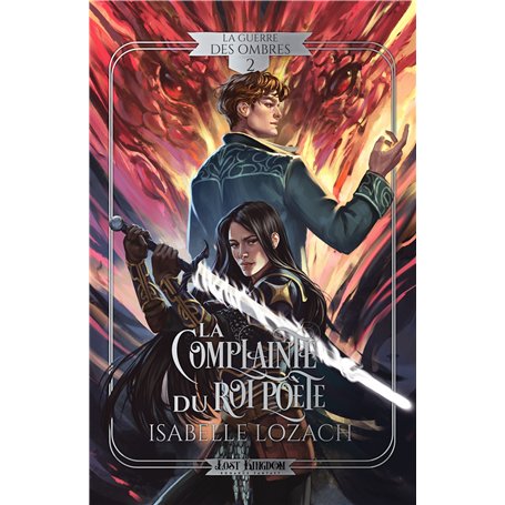 La Complainte du Roi Poète