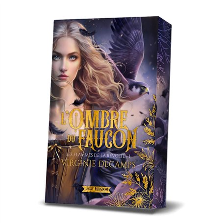 L'ombre du faucon
