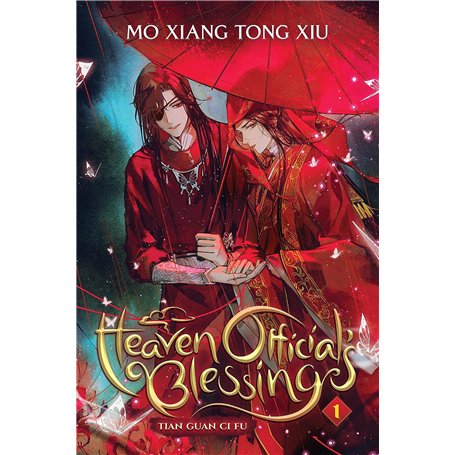 La Bénédiction des Cieux (broché)