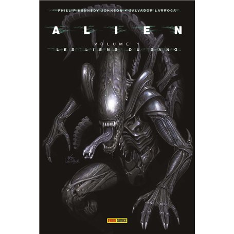 Alien Volume 01 : Les liens du sang 20,54 €