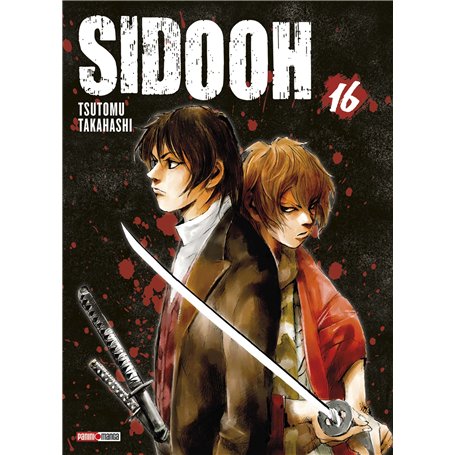 Sidooh T16 (Nouvelle édition) 8,11 €