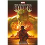 Immortal Hulk T01